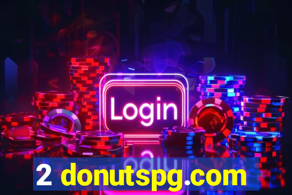 2 donutspg.com